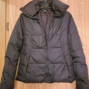Old Navy puffer jacket